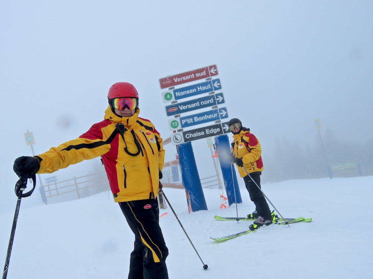 www.Tremblant360.com Photo. All Rights Reserved.