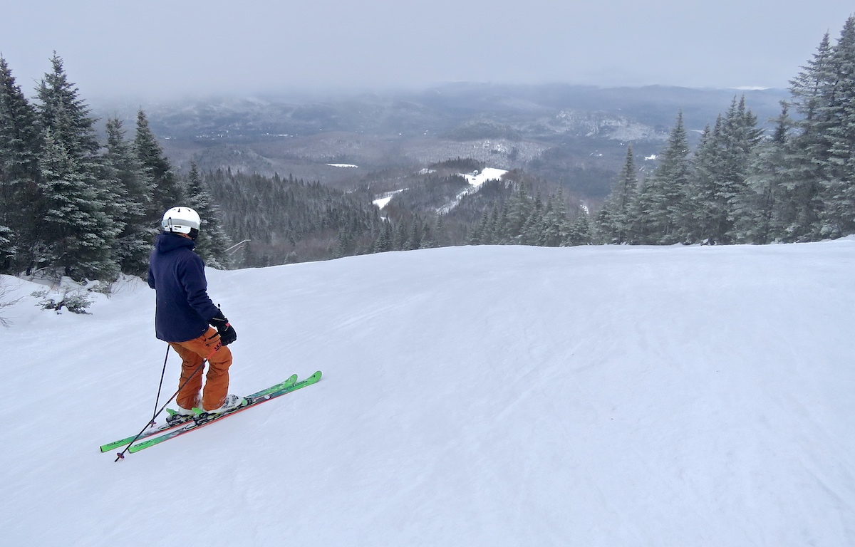 www.Tremblant360.com Photo. All Rights Reserved.