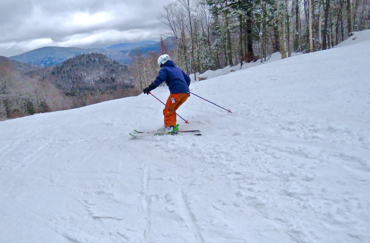 www.Tremblant360.com Photo. All Rights Reserved.