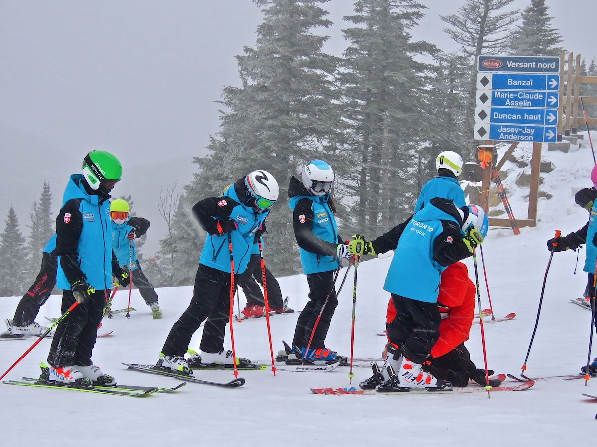 www.Tremblant360.com Photo. All Rights Reserved.