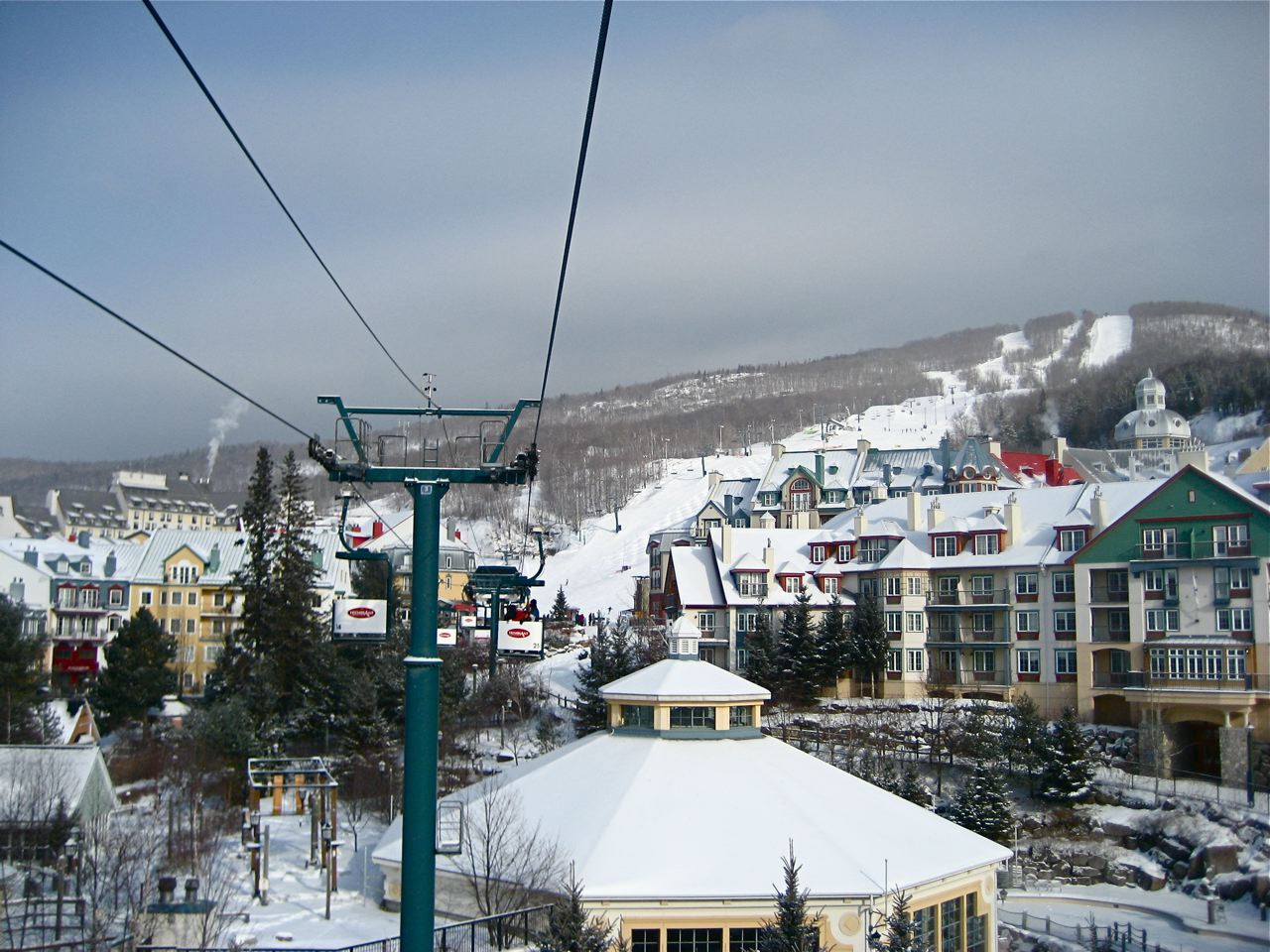 www.tremblant360.com photo. All rights reserved.