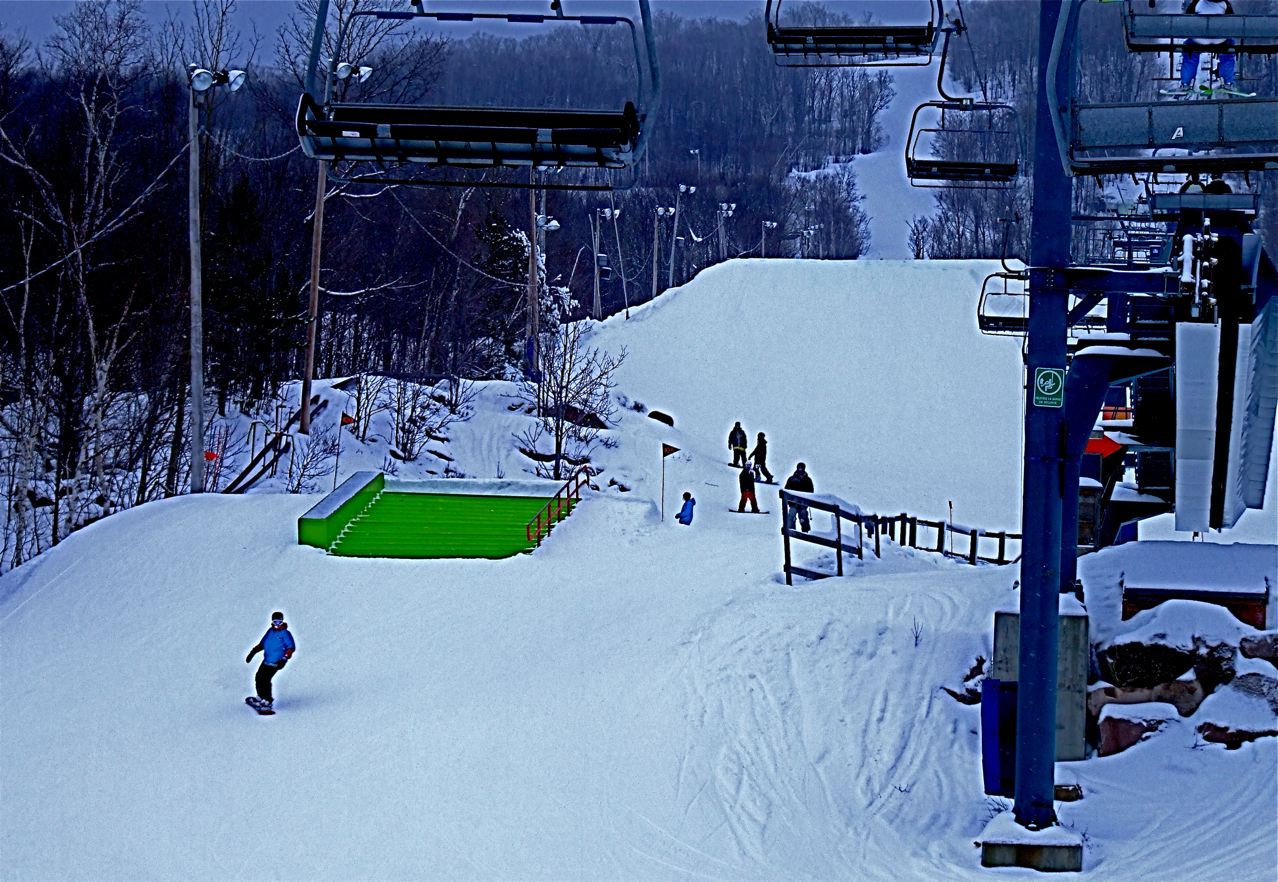 www.tremblant360.com photo. All rights reserved.