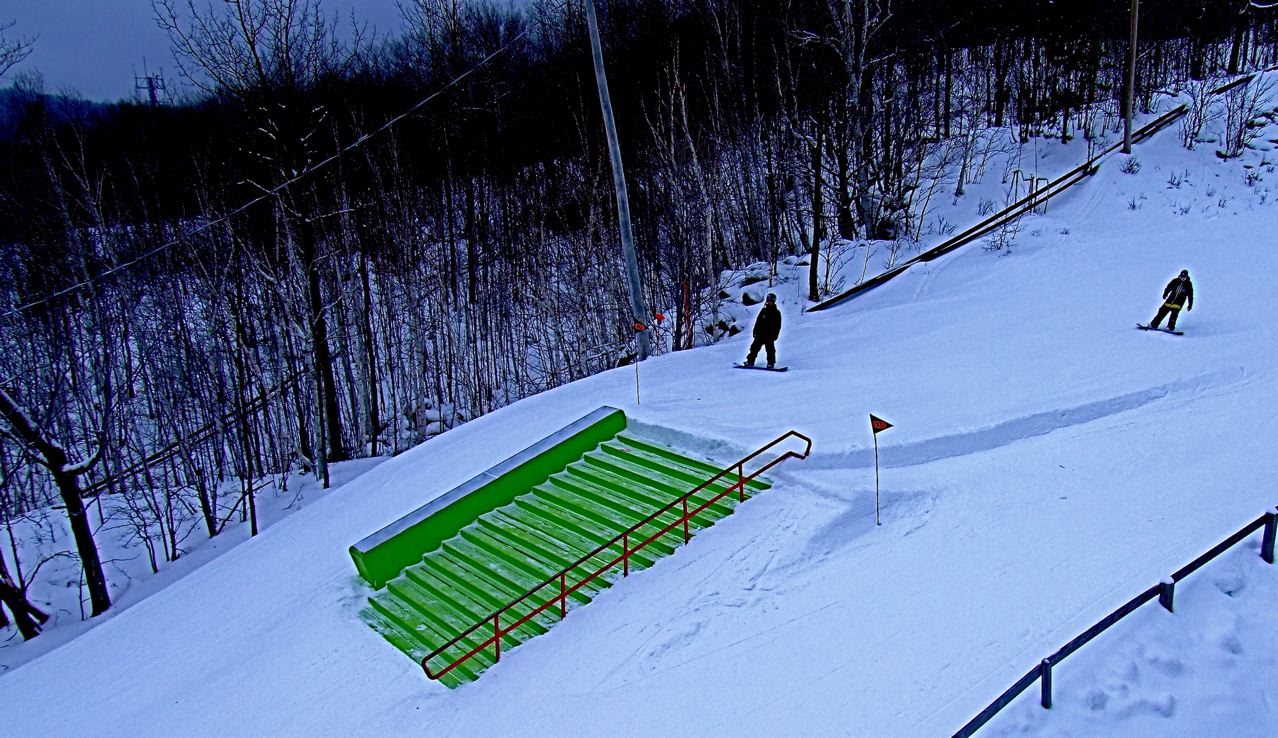 www.tremblant360.com photo. All rights reserved.