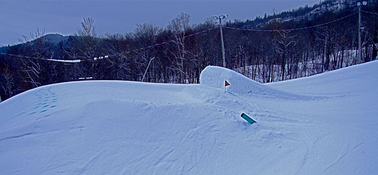 www.tremblant360.com photo. All rights reserved.