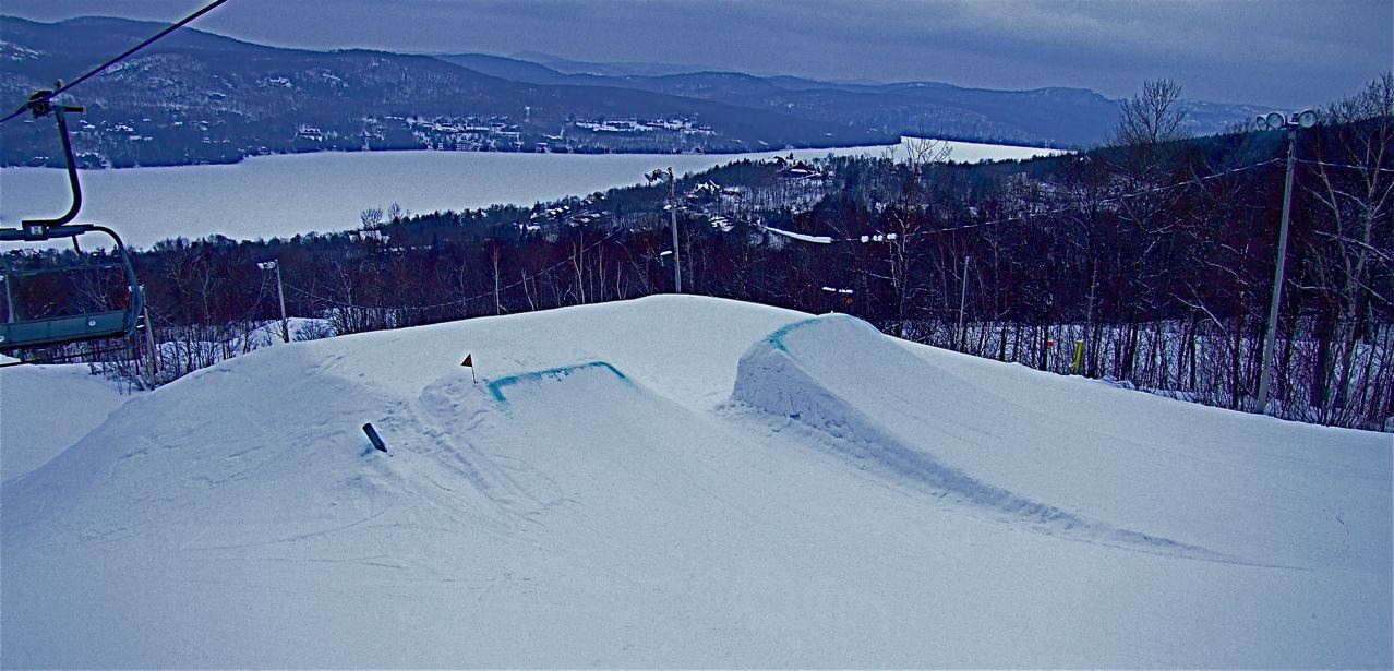 www.tremblant360.com photo. All rights reserved.