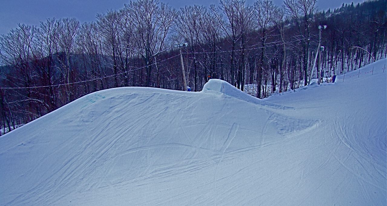 www.tremblant360.com photo. All rights reserved.