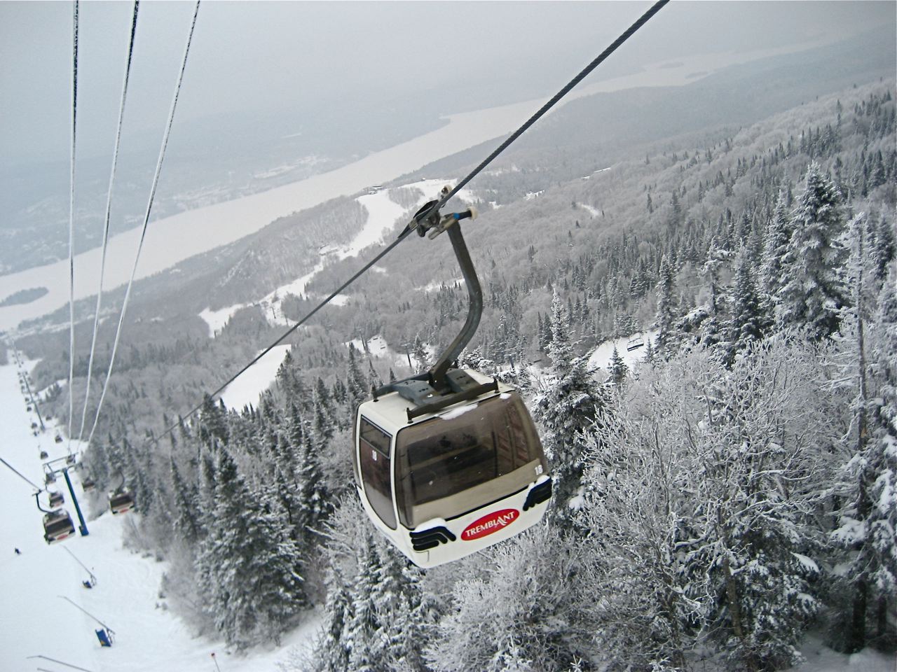 www.tremblant360.com photo. All rights reserved.