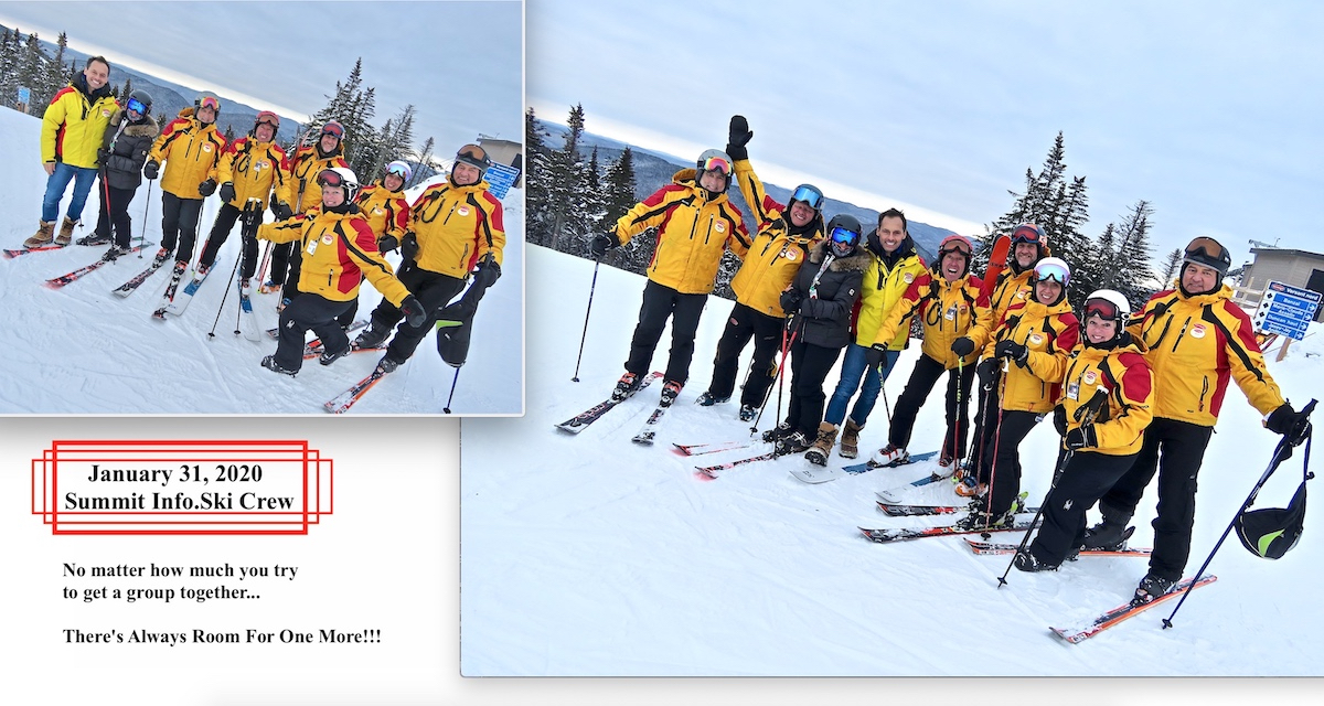 www.Tremblant360.com Photo. All Rights Reserved.