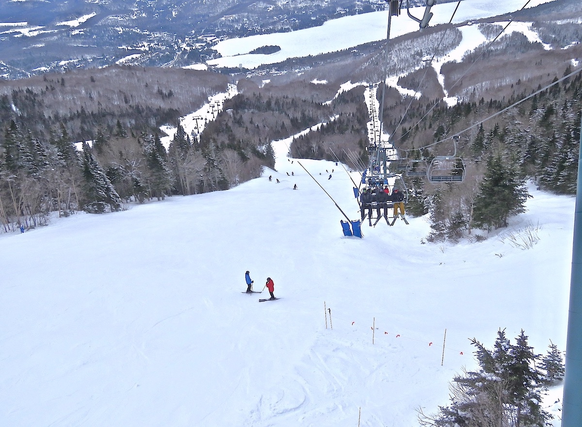 www.Tremblant360.com Photo. All Rights Reserved.