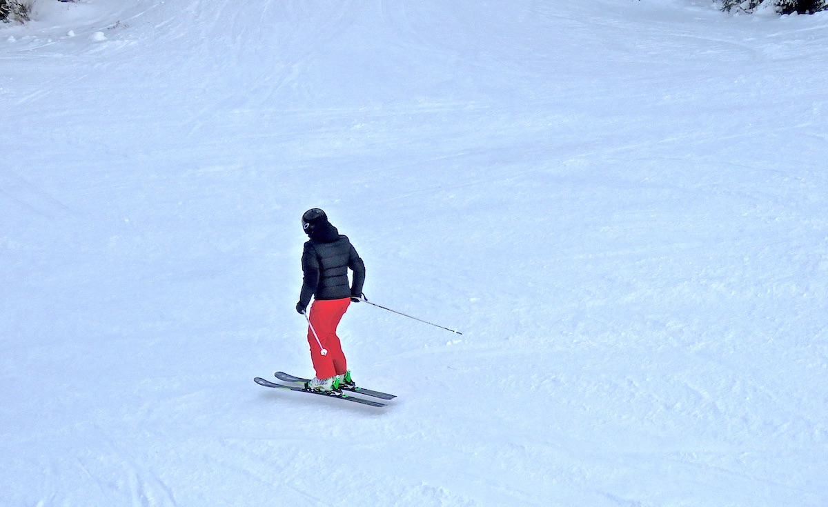 www.Tremblant360.com Photo. All Rights Reserved.