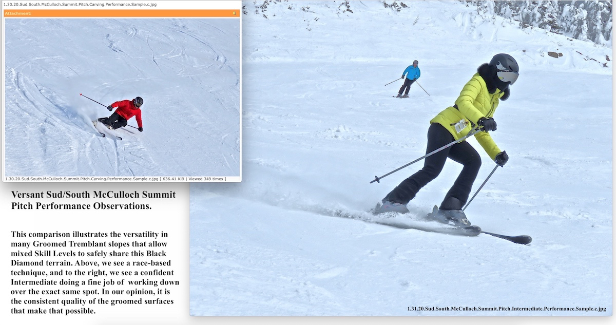www.Tremblant360.com Photo. All Rights Reserved.