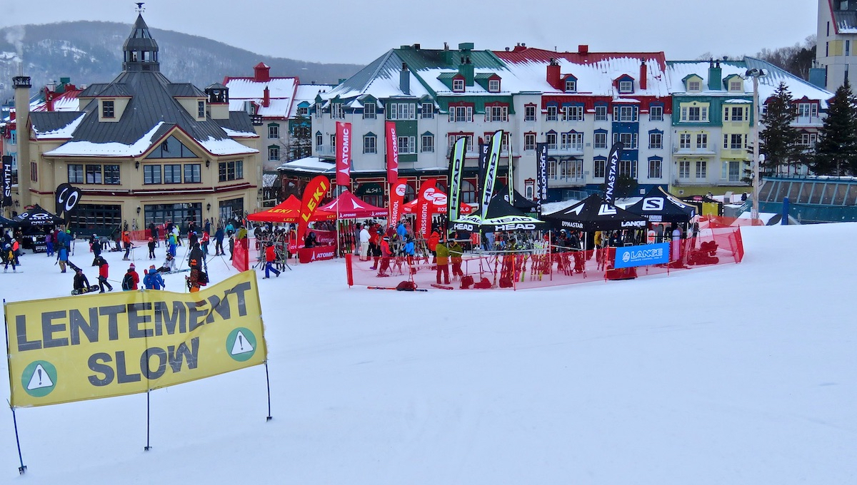 www.Tremblant360.com Photo. All Rights Reserved.