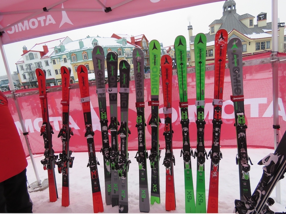 www.Tremblant360.com Photo. All Rights Reserved.
