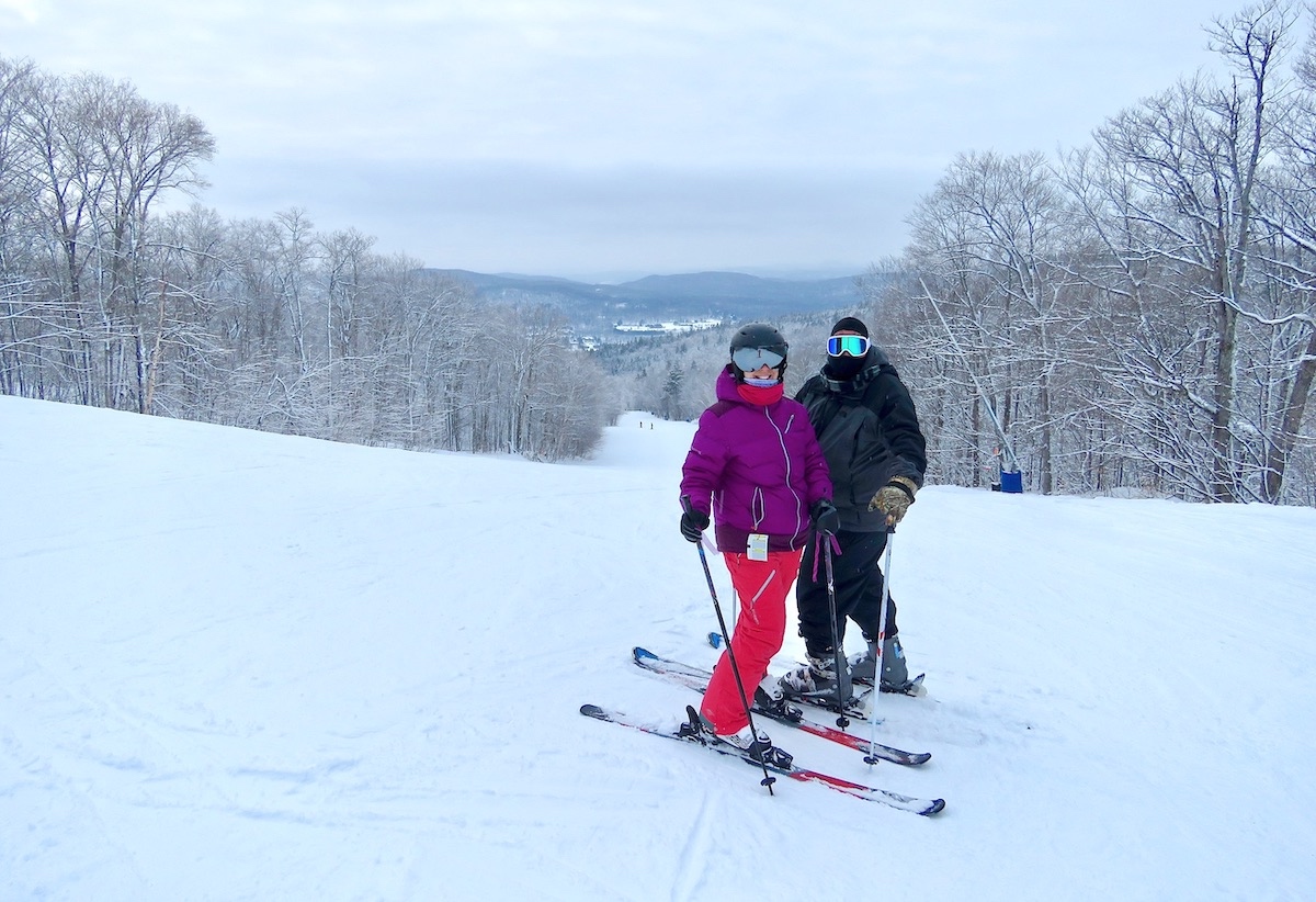 www.Tremblant360.com Photo. All Rights Reserved.