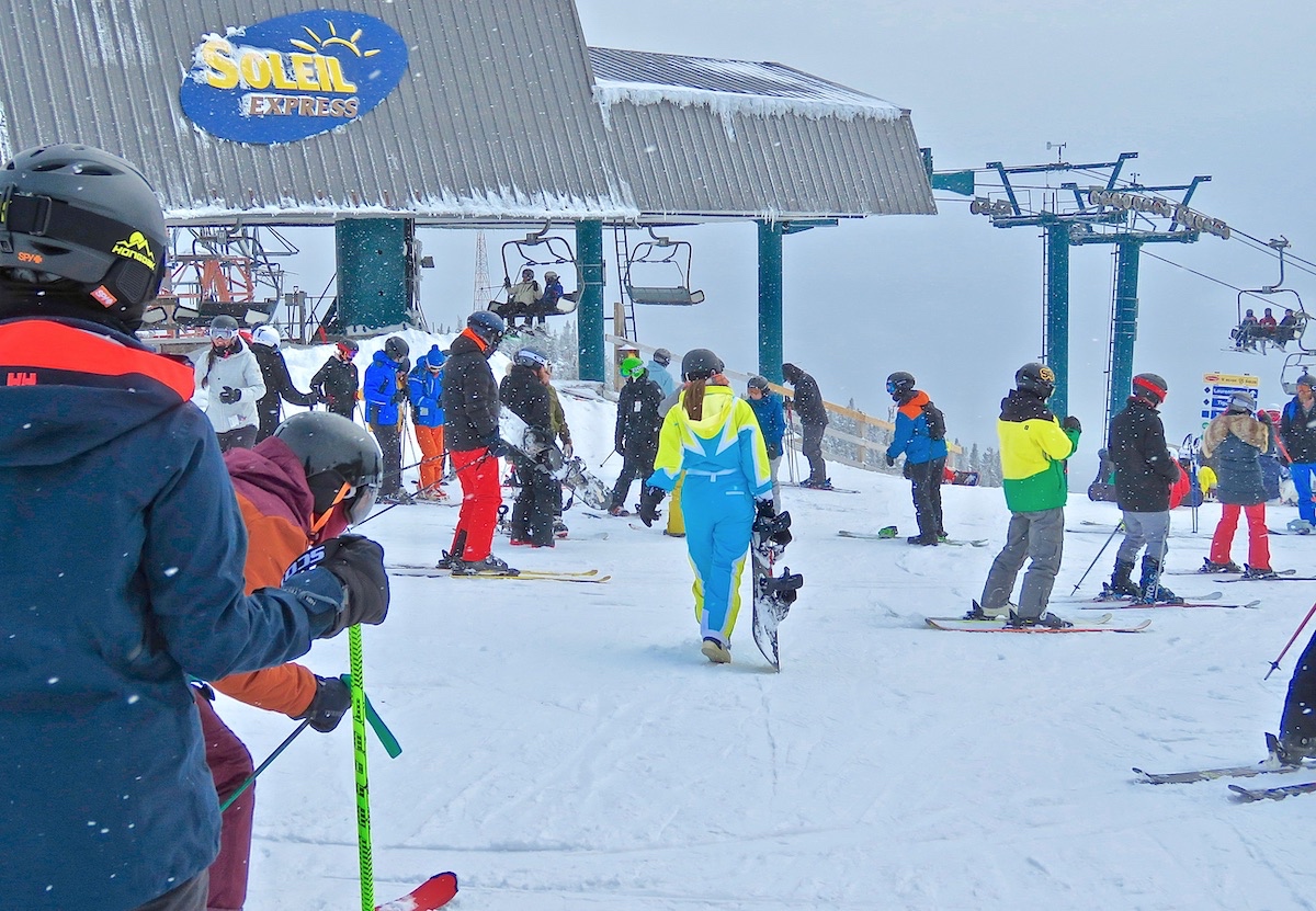 www.Tremblant360.com Photo. All Rights Reserved.