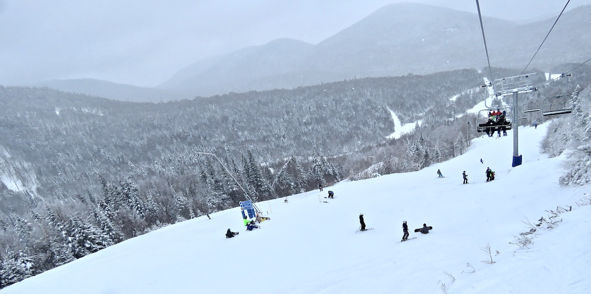 www.Tremblant360.com Photo. All Rights Reserved.