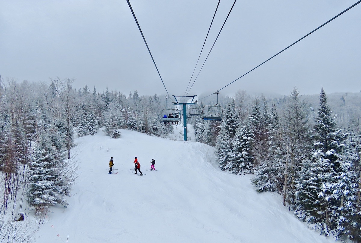 www.Tremblant360.com Photo. All Rights Reserved.