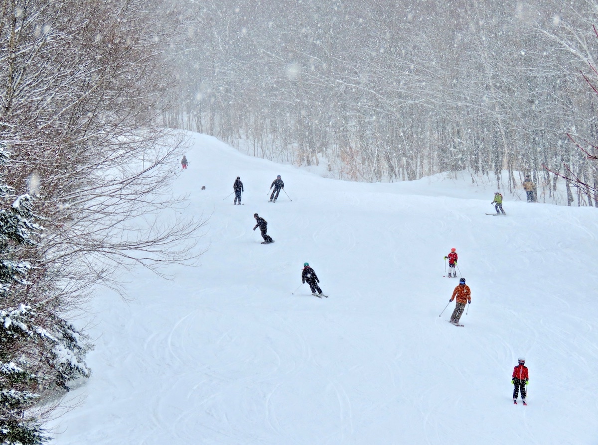 www.Tremblant360.com Photo. All Rights Reserved.
