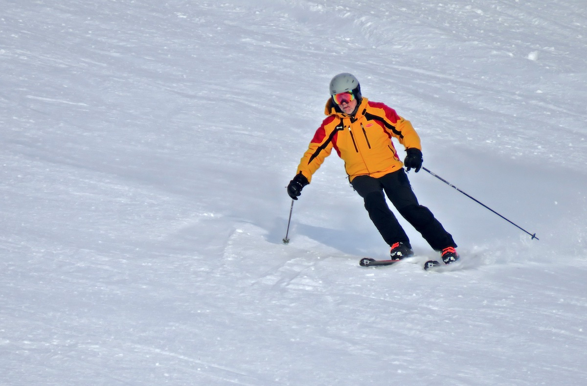 www.Tremblant360.com Photo. All Rights Reserved.