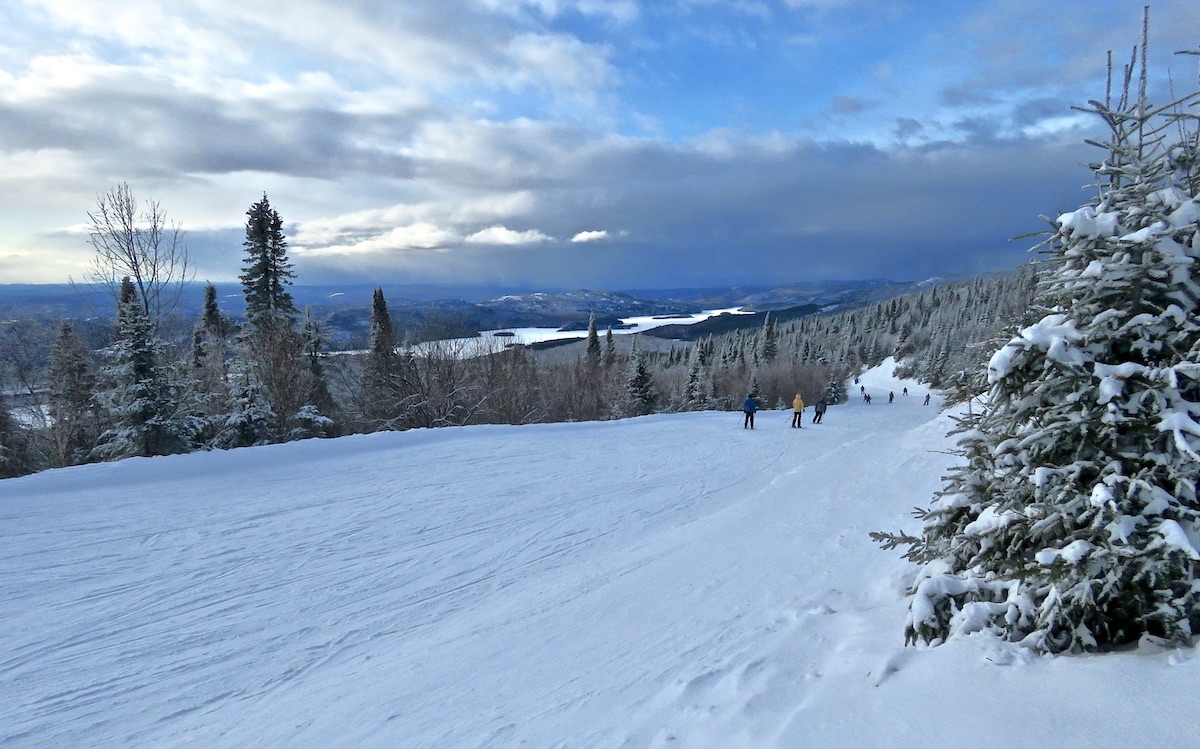www.Tremblant360.com Photo. All Rights Reserved.