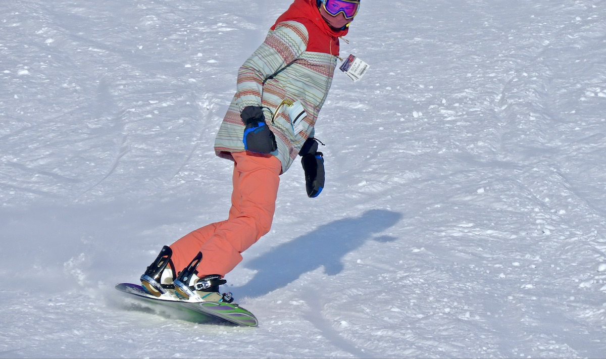 www.Tremblant360.com Photo. All Rights Reserved.