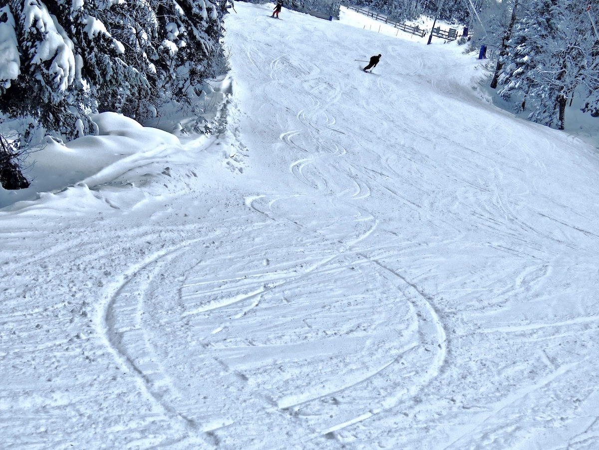 www.Tremblant360.com Photo. All Rights Reserved.