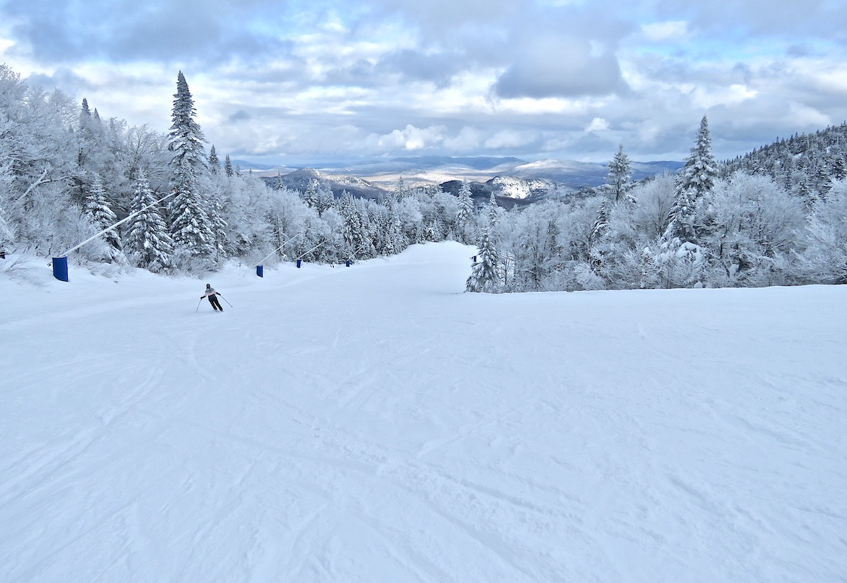 www.Tremblant360.com Photo. All Rights Reserved.