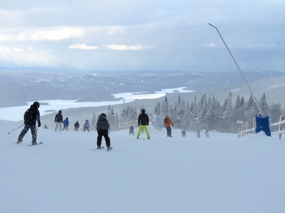 www.Tremblant360.com Photo. All Rights Reserved.