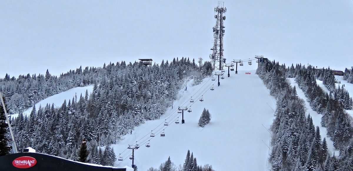 www.Tremblant360.com Photo. All Rights Reserved.
