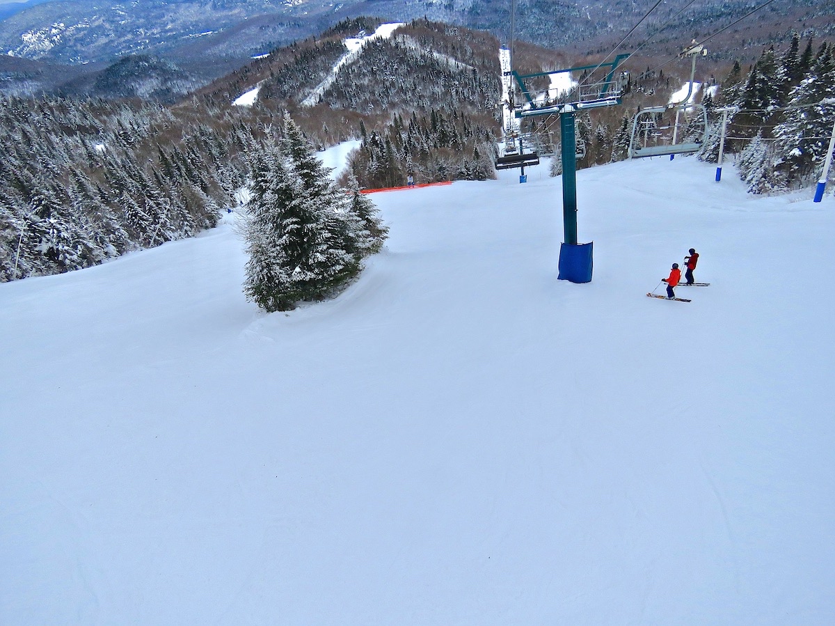 www.Tremblant360.com Photo. All Rights Reserved.