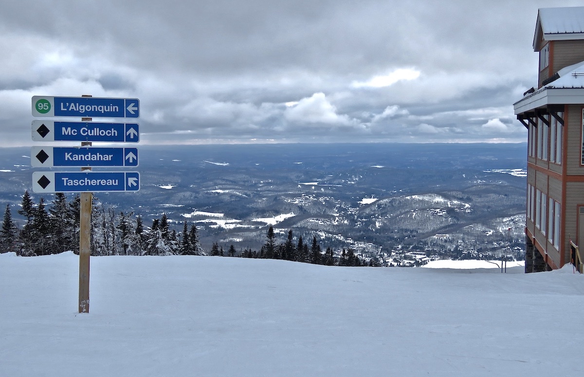 www.Tremblant360.com Photo. All Rights Reserved.