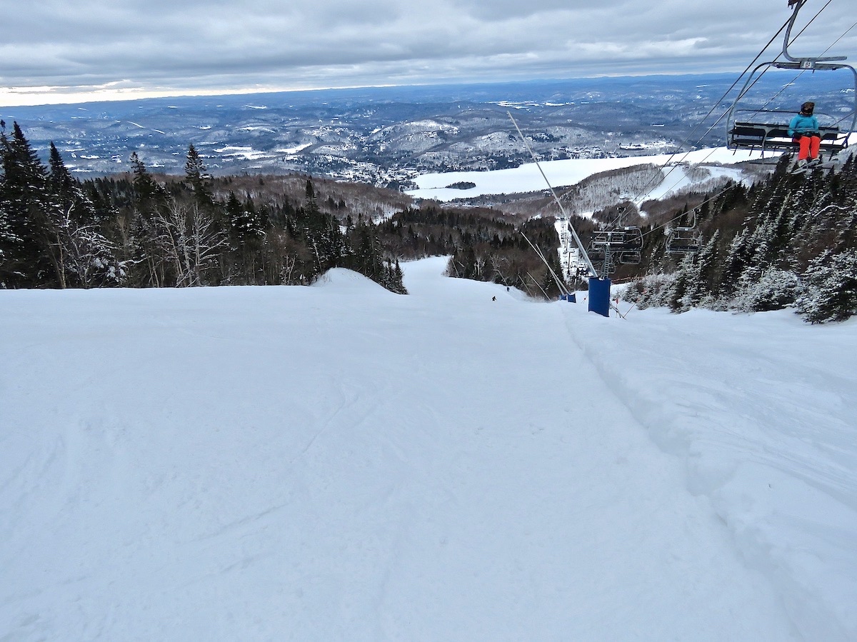 www.Tremblant360.com Photo. All Rights Reserved.
