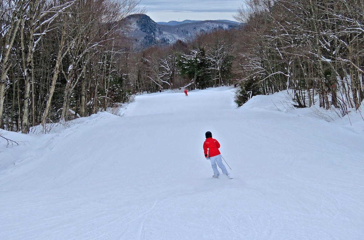 www.Tremblant360.com Photo. All Rights Reserved.