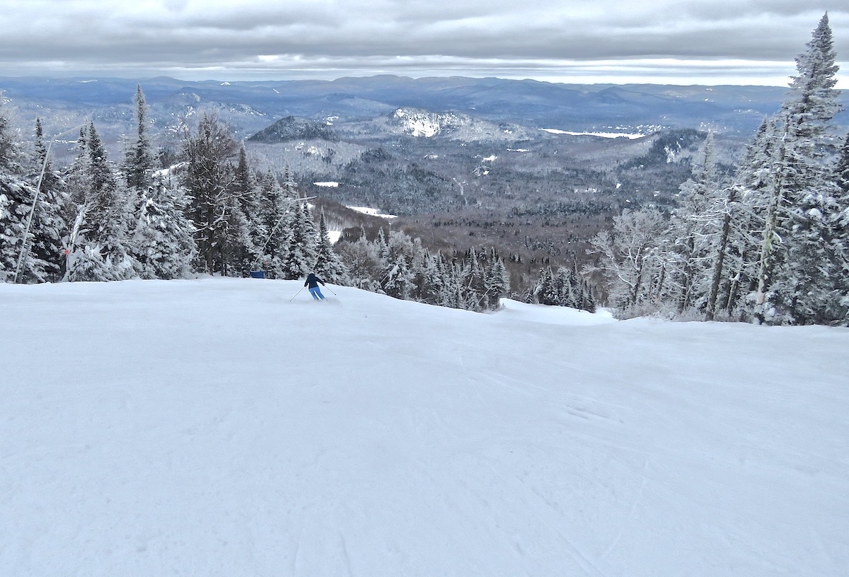 www.Tremblant360.com Photo. All Rights Reserved.