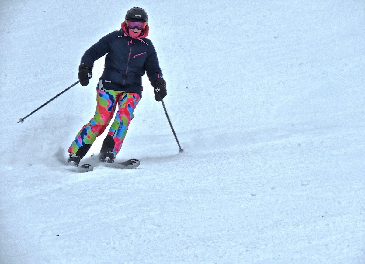 www.Tremblant360.com Photo. All Rights Reserved.