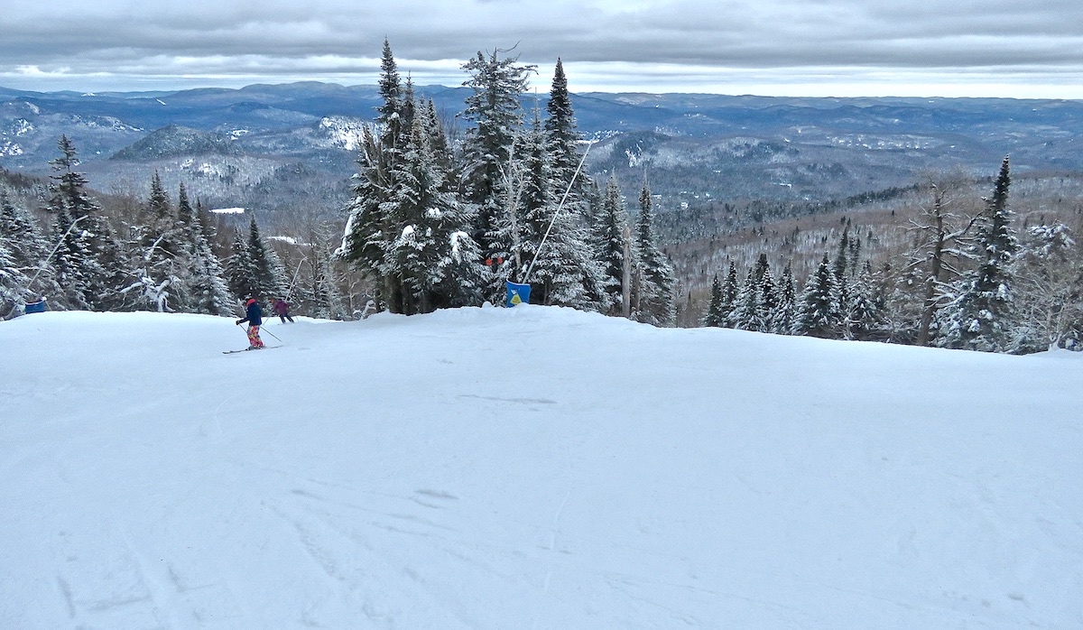 www.Tremblant360.com Photo. All Rights Reserved.
