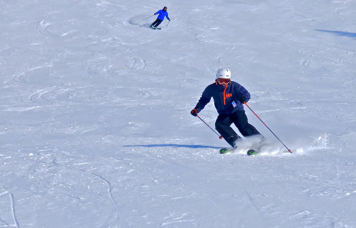 www.Tremblant360.com Photo. All Rights Reserved.