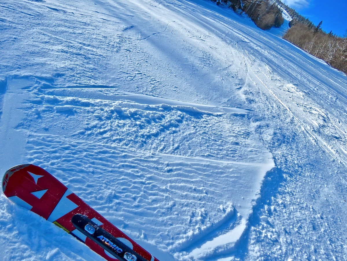 www.Tremblant360.com Photo. All Rights Reserved.