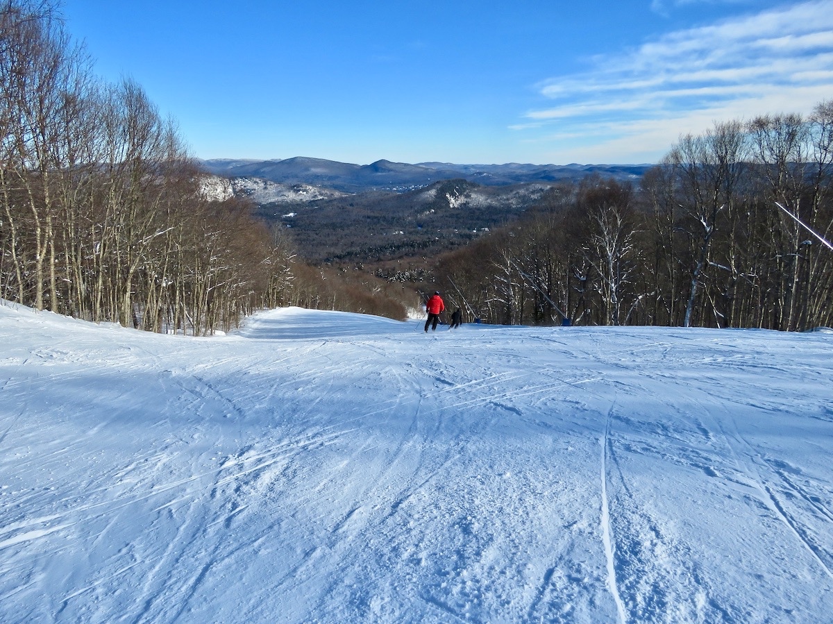 www.Tremblant360.com Photo. All Rights Reserved.