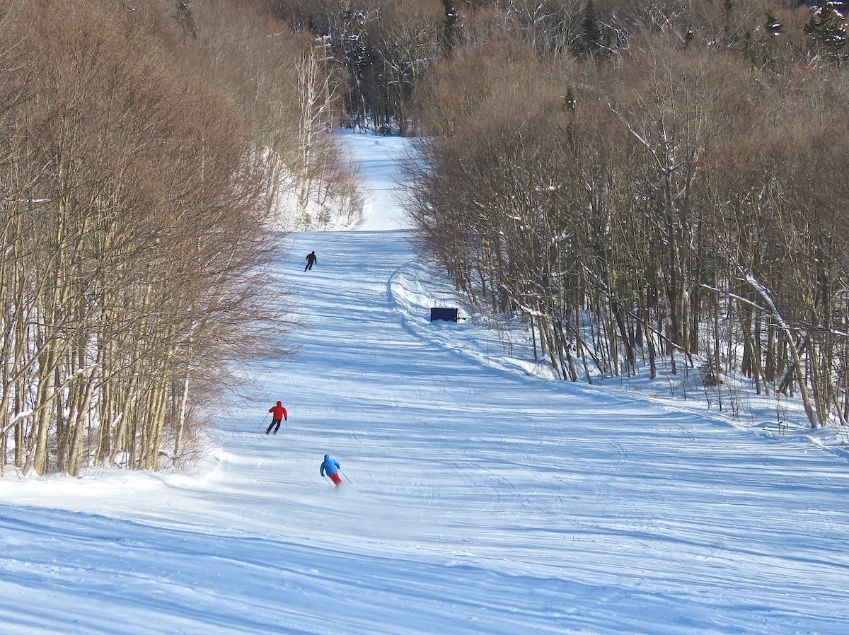 www.Tremblant360.com Photo. All Rights Reserved.