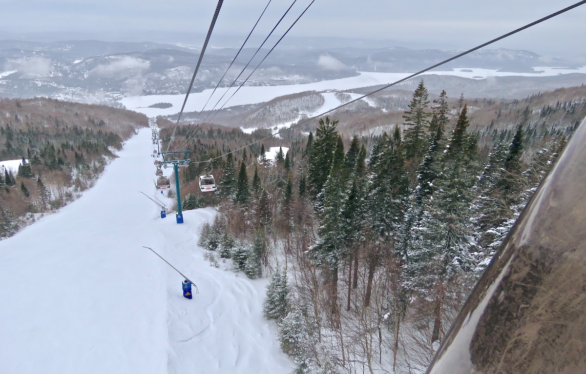 www.Tremblant360.com Photo. All Rights Reserved.