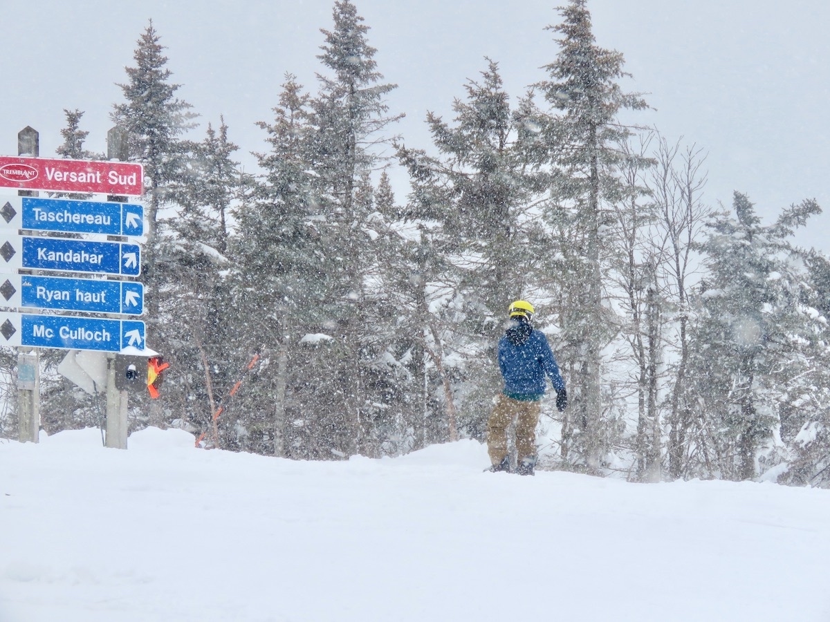 www.Tremblant360.com Photo. All Rights Reserved.