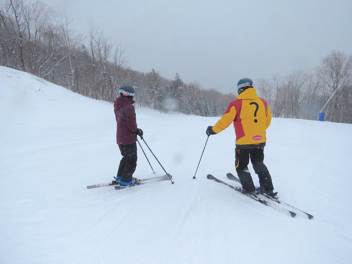 www.Tremblant360.com Photo. All Rights Reserved.
