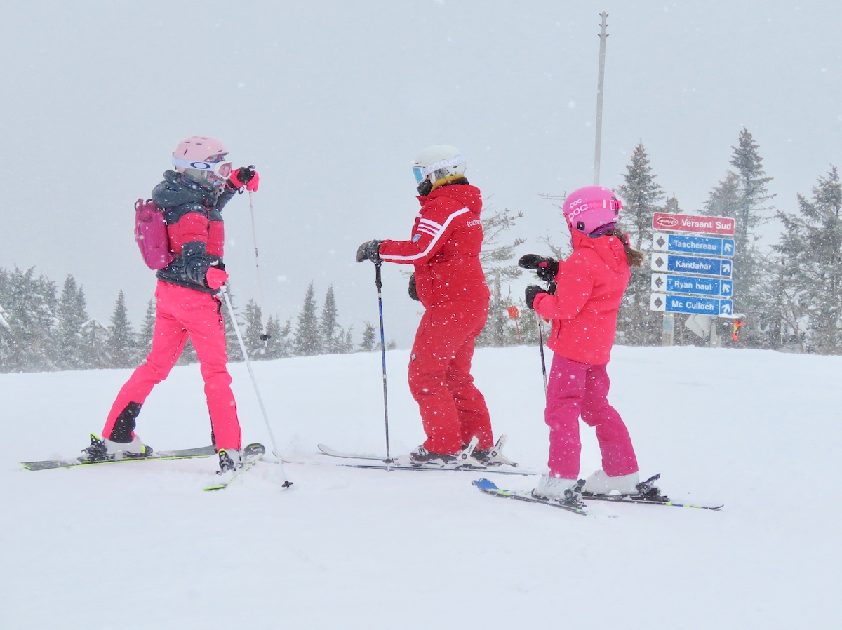 www.Tremblant360.com Photo. All Rights Reserved.