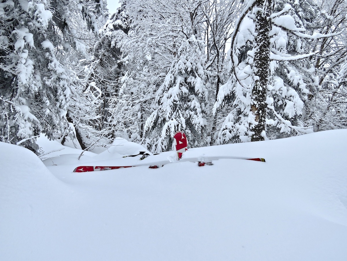 www.Tremblant360.com Photo. All Rights Reserved.