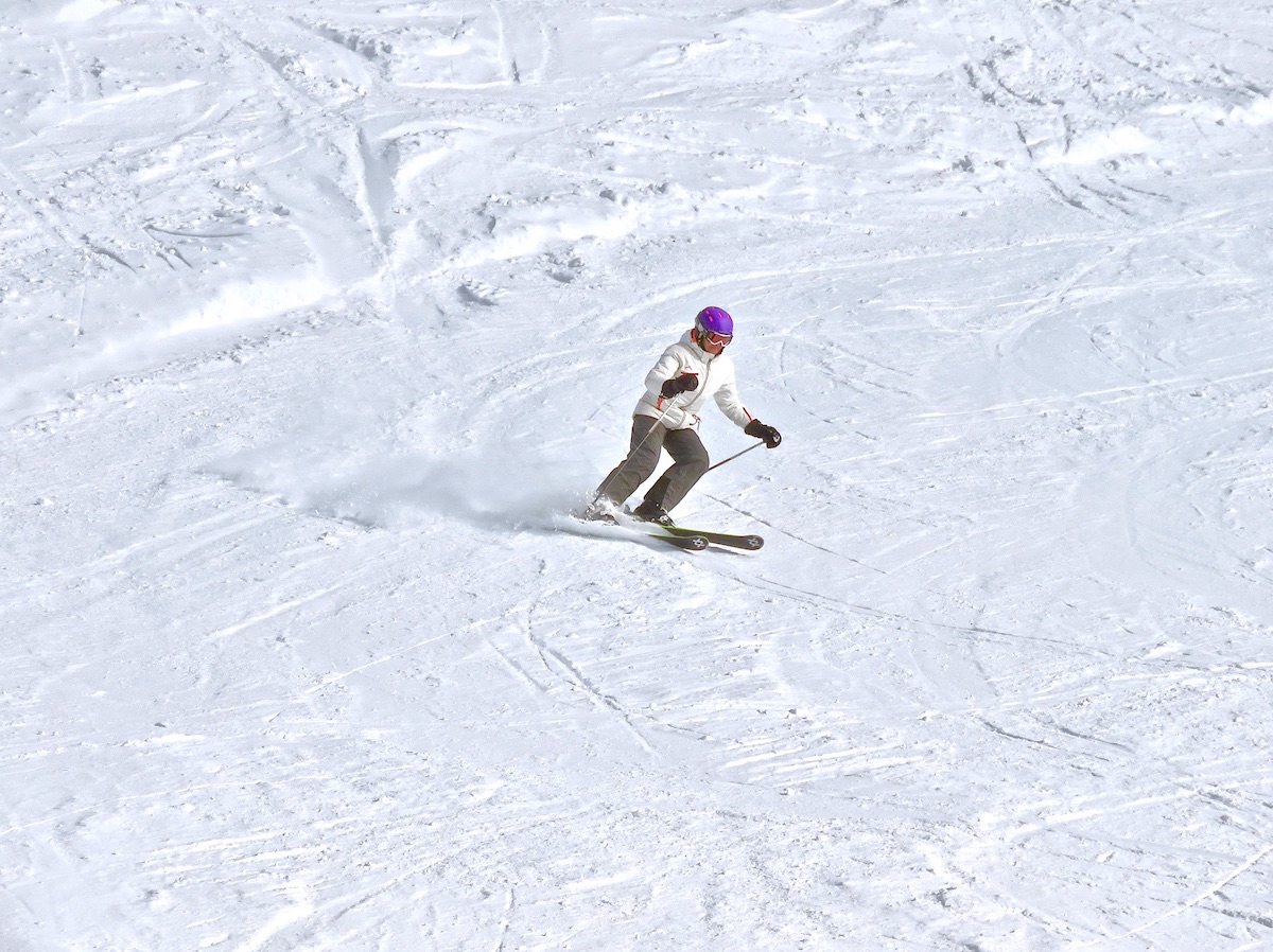 www.Tremblant360.com Photo. All Rights Reserved.