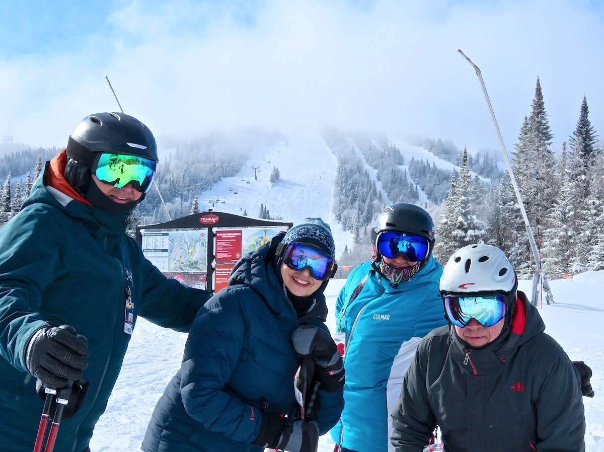 www.Tremblant360.com Photo. All Rights Reserved.