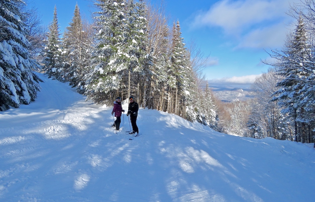 www.Tremblant360.com Photo. All Rights Reserved.