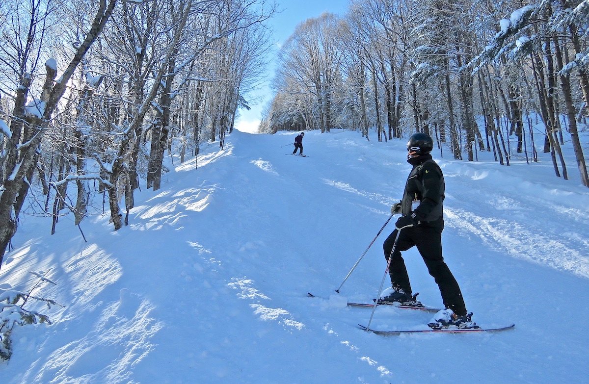 www.Tremblant360.com Photo. All Rights Reserved.