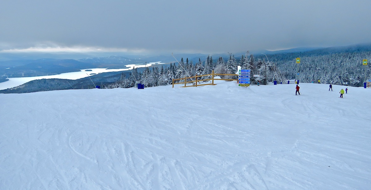 www.Tremblant360.com Photo. All Rights Reserved.